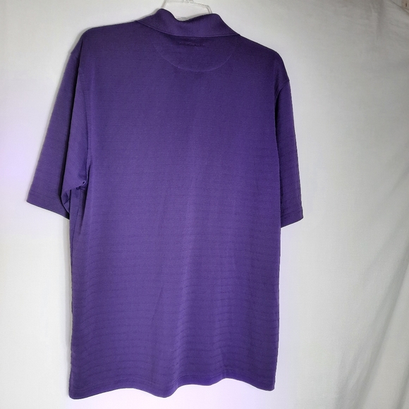 Nicklaus Golf Men's Polo Shirt Size M Short Sleeve - Picture 3 of 7